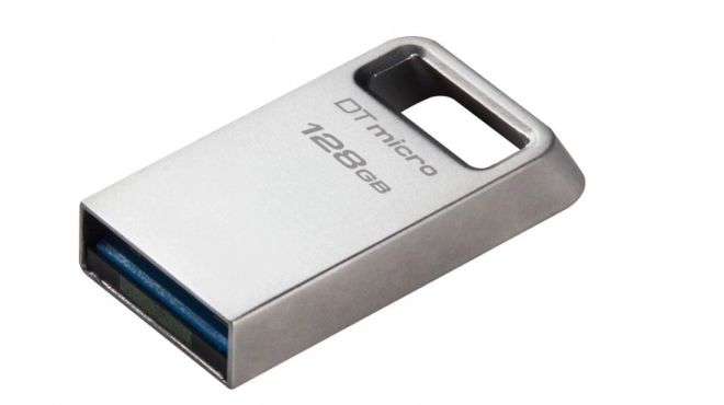 Usb kľúč DataTraveler Micro G2 128GB
