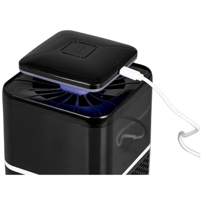 UV lampa na komáre a muchy USB