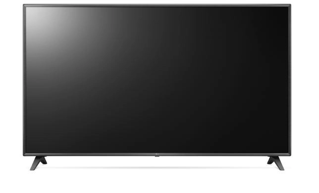 43-palcový televízor LED 43UR781C