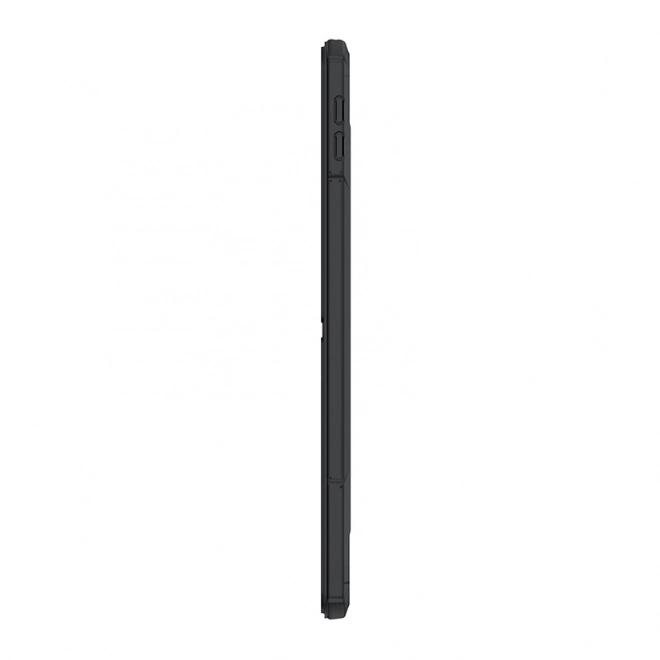 Baseus minimalistické ochranné puzdro pre iPad Pro 9,7" (čierne)