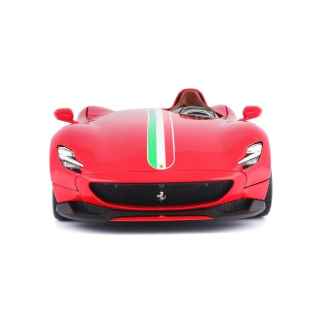 Bburago Ferrari Monza SP1 1:18