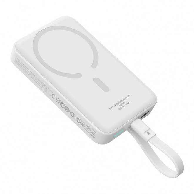 Powerbanka Baseus Magnetic Mini 10000mAh 30W MagSafe