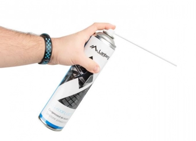 Stlačený vzduch 600 ml
