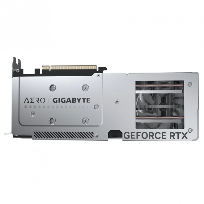 Grafická karta GeForce RTX 4060 AERO OC 8G