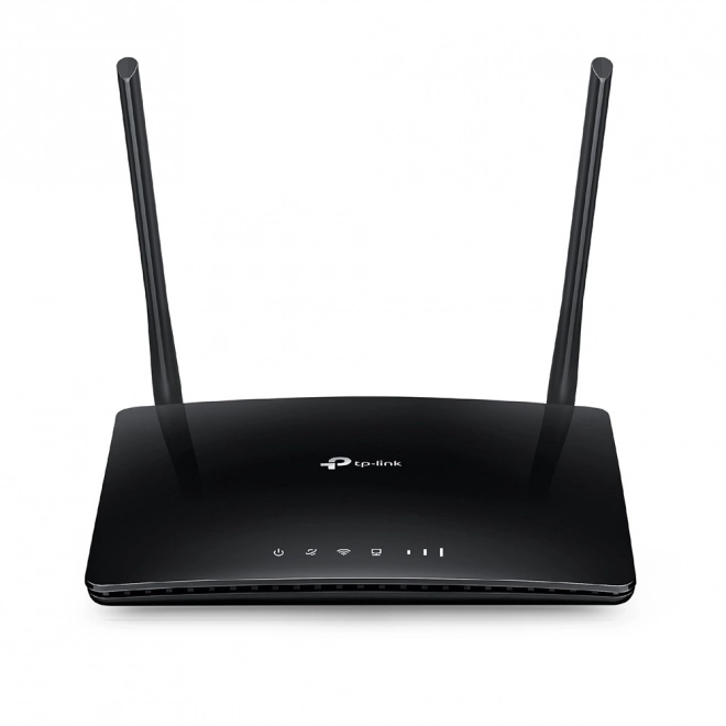 Router LTE N300 s 4xLAN a SIM