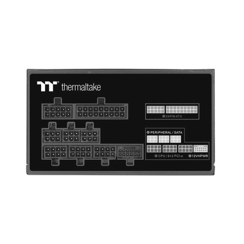 Výkonný zdroj TOUGHPOWER GF A3 850W Gen5