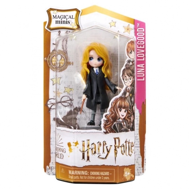 Harry Potter figúrky 8 cm