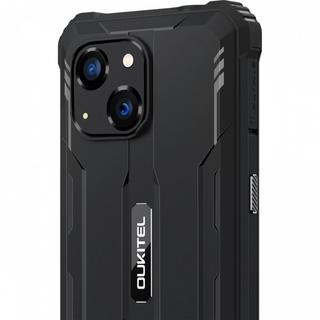 Smartfón G2 4G 64GB čierny
