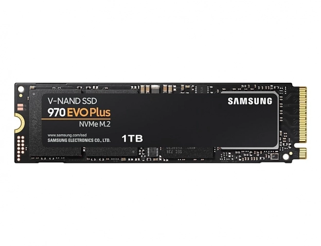 Samsung SSD 970 EVO Plus 1 TB