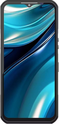 Veľký 6,6" FHD+ displej s Gorilla Glass 5