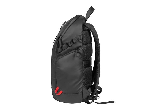 Pohodlný batoh na notebook GENESIS Pallad 15.6 palcov 18L
