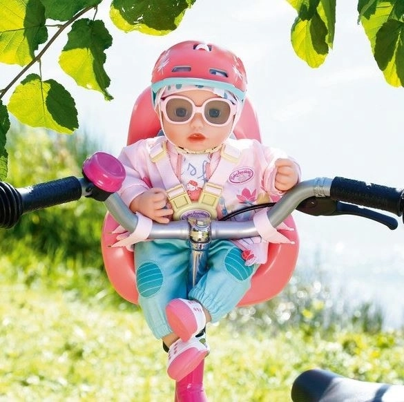 Baby Annabell Oblečenie na bicykel