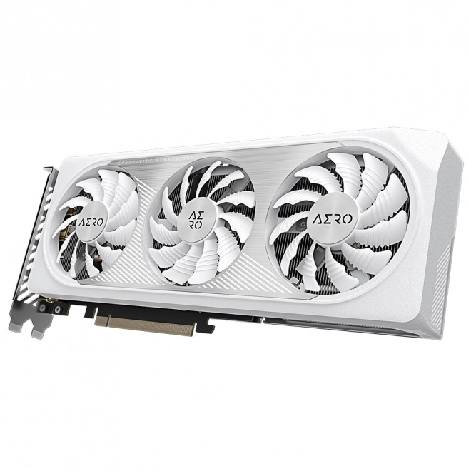 Grafická karta GeForce RTX 4060 AERO OC 8G