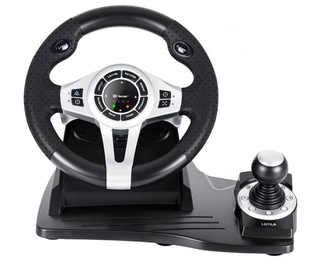 Volant Roadster pro PC/PS3/PS4/Xbox One