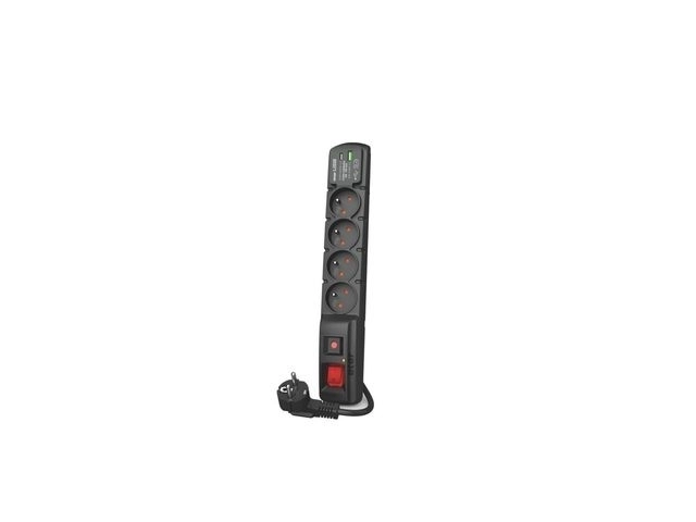 Acar F4 USB Nabíjacia Lišta