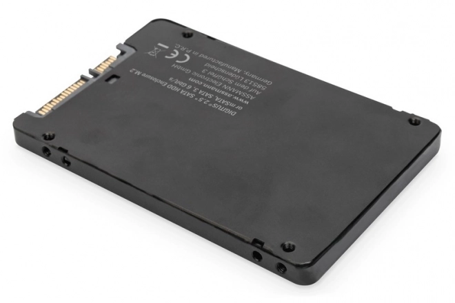 Adaptér do disku SATA 2,5" M.2/mSATA