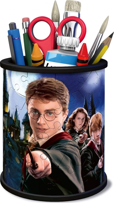 Stojan na ceruzky Harry Potter