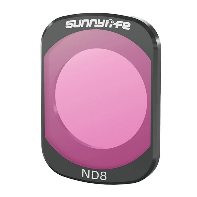 Filtre Sunnylife pre DJI Osmo Pocket 3