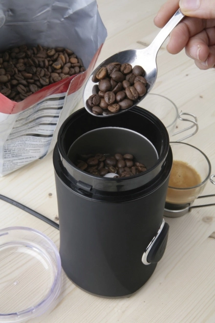 Mlynček na kávu Black+Decker