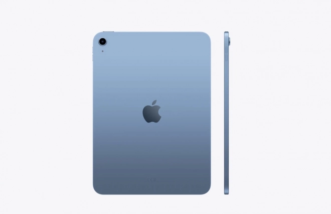 Ipad wi-fi 11 palcov 256GB modrý