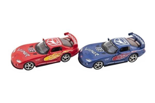 Auto Kinsmart Dodge Viper GTS-R