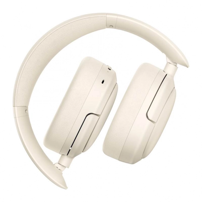 Bezdrôtové slúchadlá Edifier W800BT Pro ANC Limited Edition (béžové)