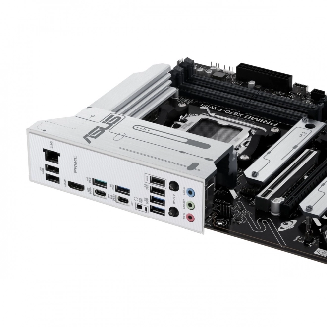 Základná doska Prime X870-P WIFI pre AMD Ryzen