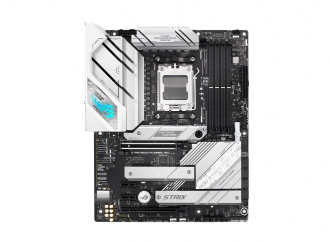 Herná základná doska ROG Strix B650-A Gaming WiFi