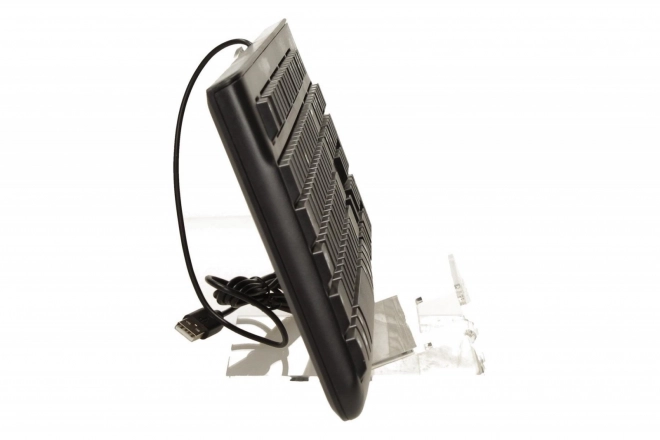Logitech klávesnica K120 USB