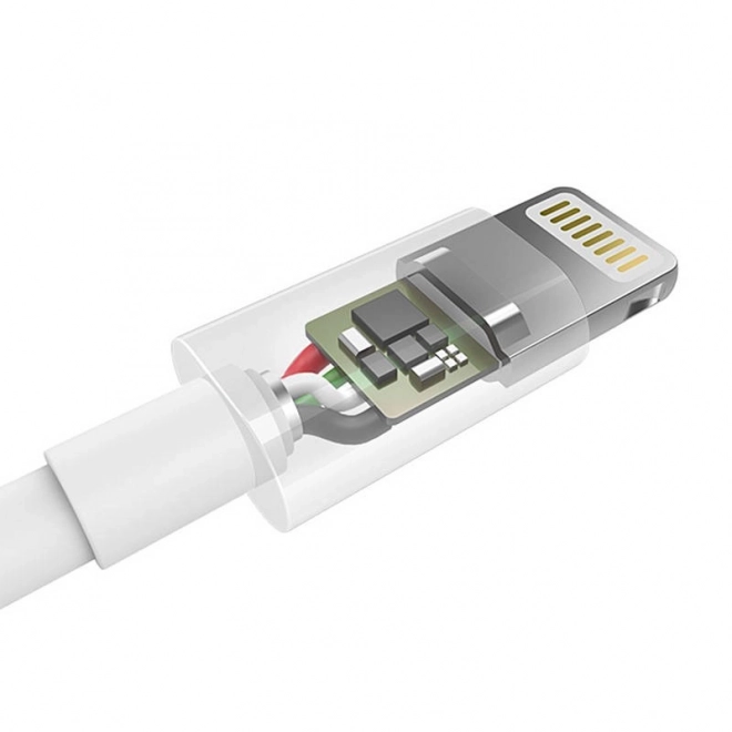 USB na Lightning kábel Choetech