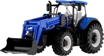 Realistické detaily v mierke 1:43