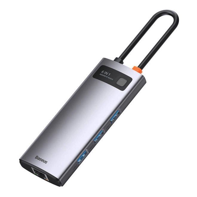 Gigabitová sieť a rýchle USB 3.0