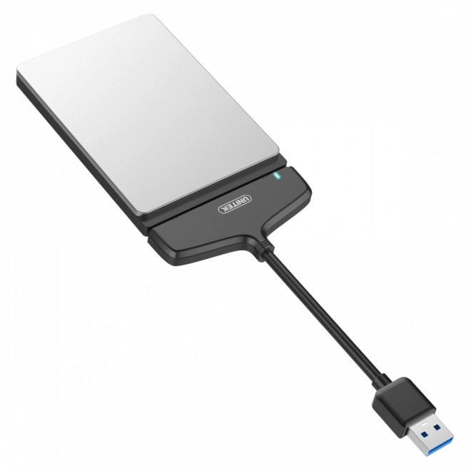 Univerzálny USB adaptér 3.0 pre SATA III HDD/SSD 2.5