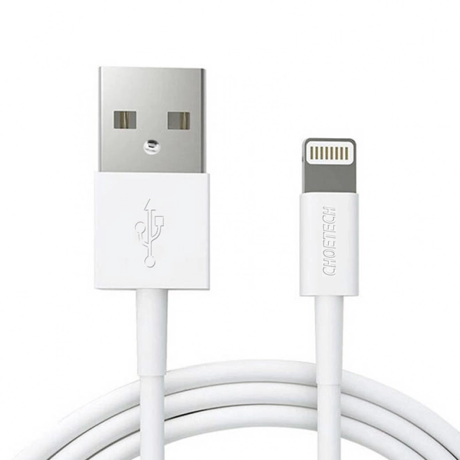 USB na Lightning kábel Choetech