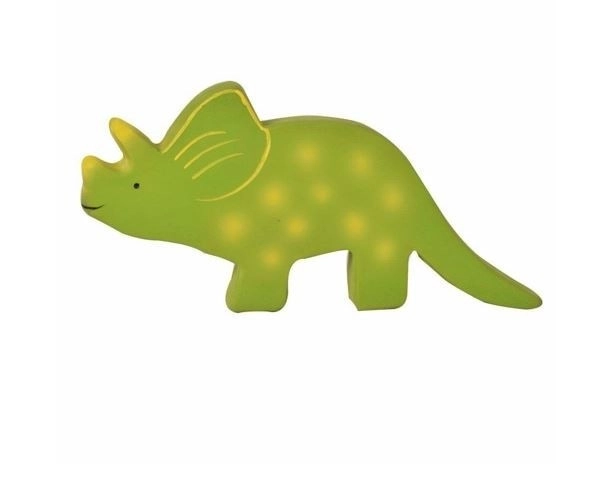 Hryzadlo Dino Triceratops