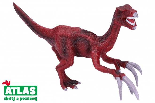 C - Dino Therizinosaurus 17 cm