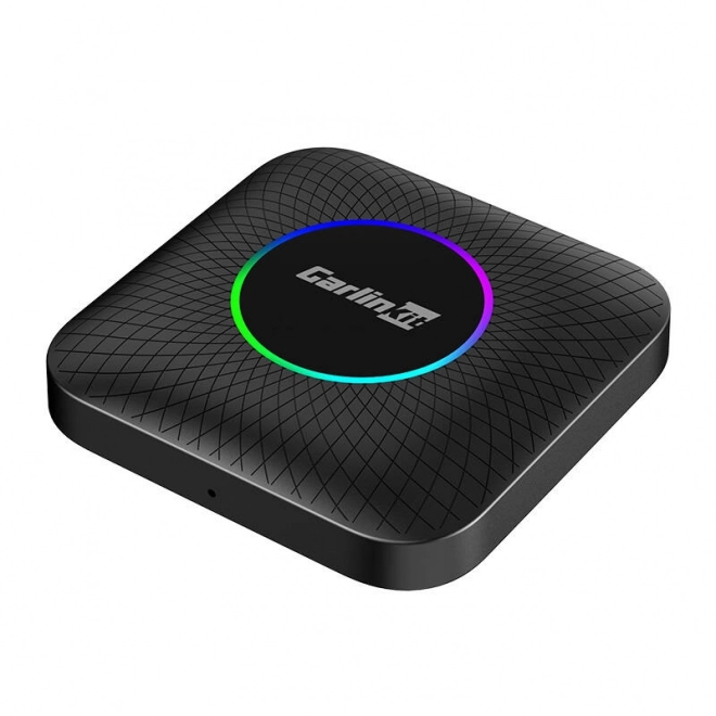 Carlinkit bezdrôtový adaptér pre CarPlay a Android Auto