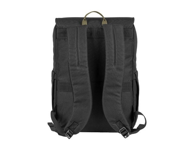 Batoh pre notebook Natec Niala zelený 15,6 palcov 18L