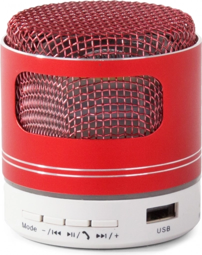 Hudba z USB a microSD