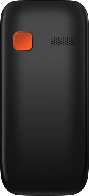Jednoduchý telefón Maxcom s dvoma SIM