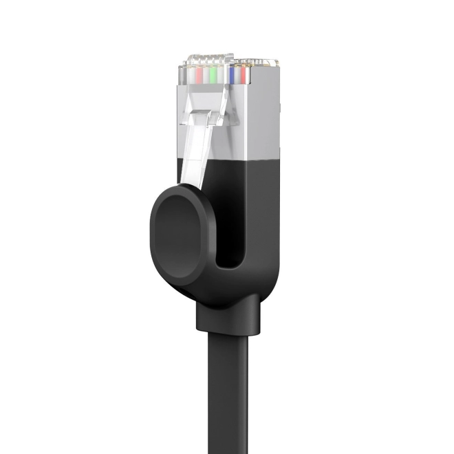 Rýchle a stabilné gigabitové pripojenie