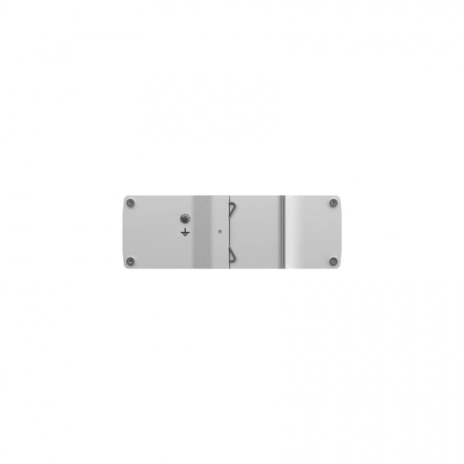 Priemyselný ethernetový prepínač TSW210