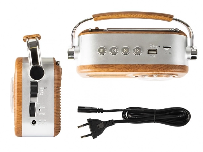 Moderné Funkcie Bluetooth