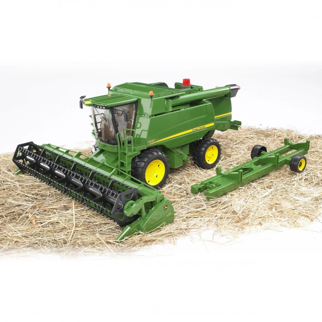 Kombajn Bruder John Deere