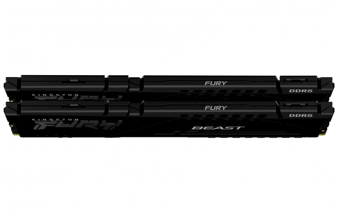 Pamäť Kingston Fury Beast DDR5 32GB 6000MHz CL30