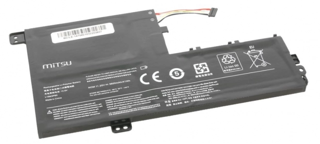 Bateria pre Lenovo Flex 4 1470