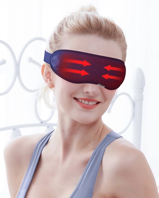 Očná masážna pomôcka Matrix Eye Massager