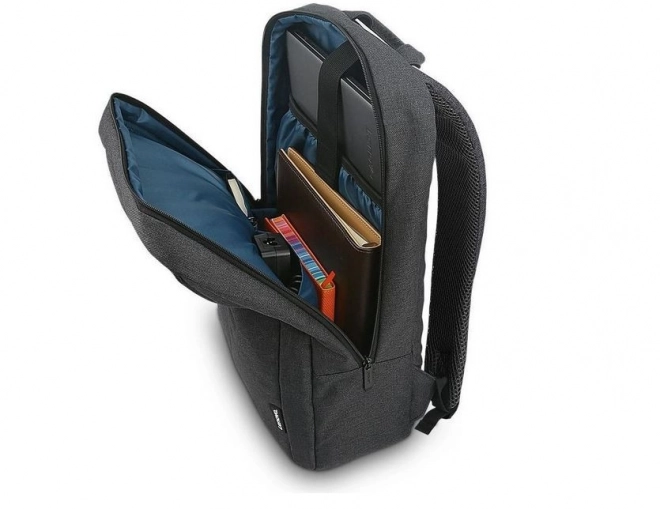Čierny batoh na notebook Lenovo 15,6"