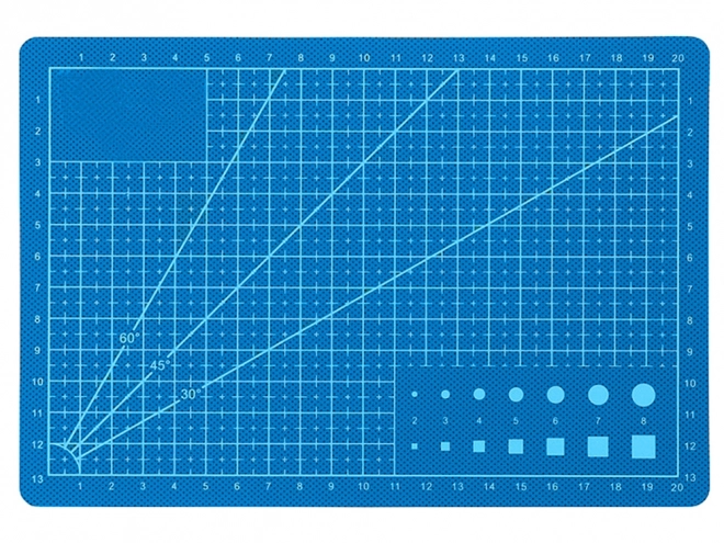 Samoregenerujúca rezná podložka A5