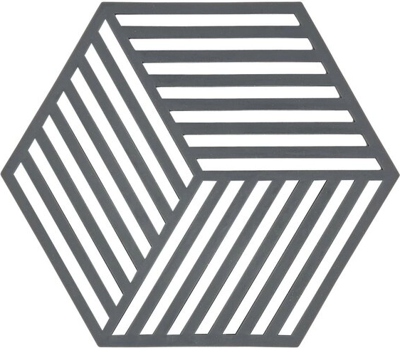 Moderný geometrický dizajn